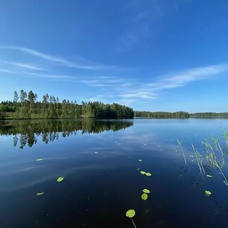 Siikakoski Konnevesi