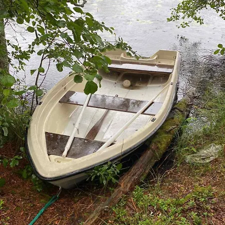 Siikakoski * Konnevesi