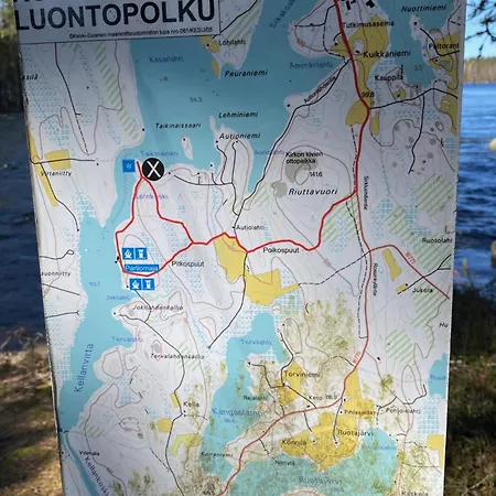 Siikakoski *