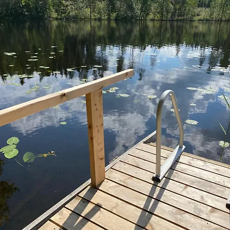 Siikakoski * Konnevesi